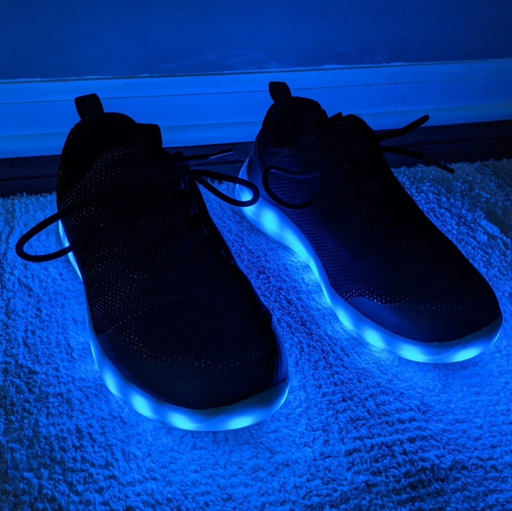 Sketcher's Energy Lights - Picture 13 of 16